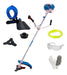 Hyundai 52cc Brush Cutter Trimmer + Gifts! 0