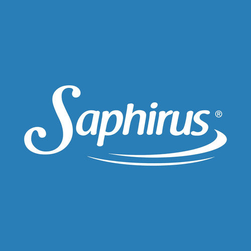 Saphirus Mini Verbena 60ml 2