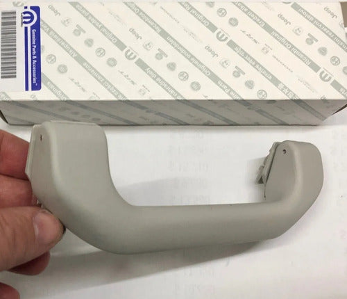 Fiat Original Front Roof Handle for Strada 5