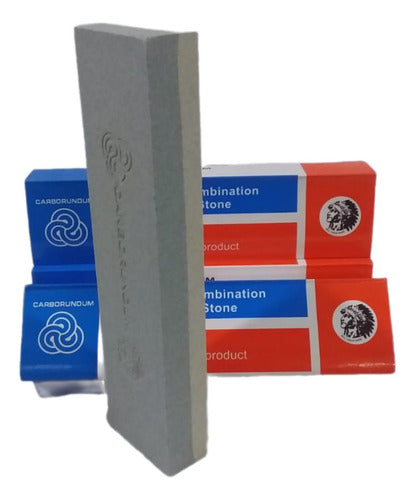 Double-Sided Sharpening Stone 1