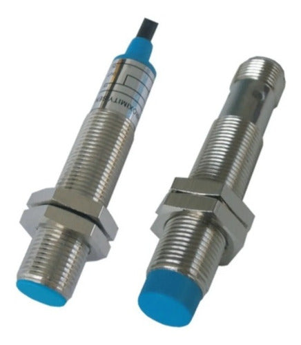 IPS 30poc15b Inductive Proximity Sensor 0