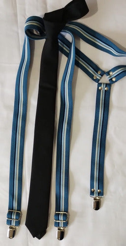 Bow Tie + Suspenders - Outlet - Offer - Opportunity 3