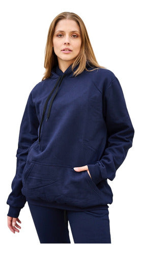 Palmer Style Women's Hoodie - Premium Cotton 0