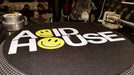 Acid House Paño Slipmat Latex Djproaudio 4