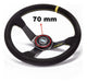 Volante Epman 350 Mm (no Omp Sparco) . Al Costo!!!! 1