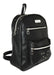 Medium Urban Eco-Leather Backpack with Anti-Theft Pocket 4