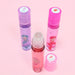 Pink 21 Brillo Labial Frutales Roll On Mermaid Fantay Pink 21 3