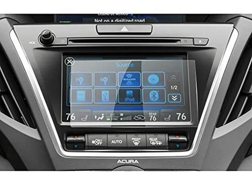 20142018 Acura Mdx Odmd Pantalla 7 Pulgadas Protector De Pan 0