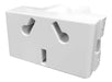 Pack of 20 White Light Switch Modules for Jeluz 20067 0