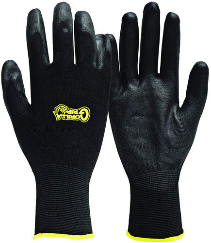 Gorila Grip Gloves 1