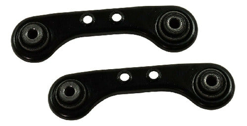 g.r.z Metal Rear Arm Set for Honda Civic 94/00 CRV 97/00 0