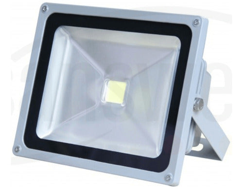 Reflector Led Exterior 30 Watts - 220 Volt 0