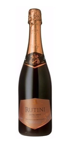 Espumante Rutini Extra Brut X Caja - Envíos - Super Oferta! 0