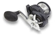 Shimano Torium 14hga 6.3:1 - Rotating Reel 2