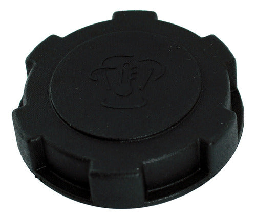 Florio Tapa Bidón De Agua Para Scania 112 113h 142 0