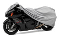 Suzuki AX100 Special Motorcycle Cover with Embroidery Offer 0