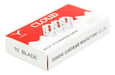 Cloud X30 Razor Blades for Barber Shop Straight Razors and Shavers 2