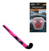 TK Midi Hockey Stick Wood FU + Junior Flash Mouthguard 0