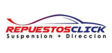 Brazo Suspension Delantero Mercedes Benz Clase C W203 1