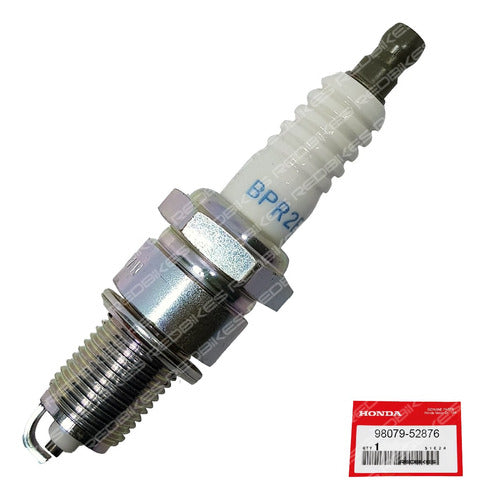 Bujia Motor Estacionario Honda Gx Varios Original Japon Pf 1