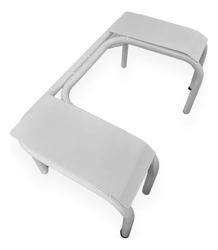 Cucli Physiological Sanitary Stool 4