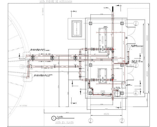 Generic Fire Protection System Pumps 0