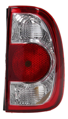 Volkswagen Saveiro Rear Light Right Taiwan 0