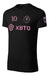 Cotton Messi 10 Inter Miami Kids T-Shirt 0