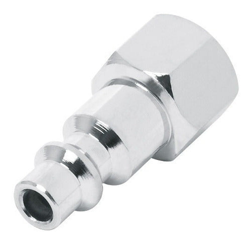 Bemar Quick Coupling Bolt 1/4 BSP Female Thread 1