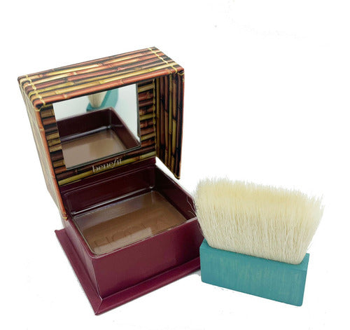 Benefit Hoola Bronzer 8g - Makeup Sephora - Ifans 2