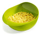 Joseph Joseph Multifunction Colander Bowl for Preparing and Serving 0