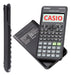 Casio Scientific Calculator FX-82ES Plus 2nd Edition 0