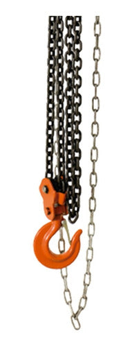 Lüsqtoff Chain Hoist 2 Ton / 3 Mts NC2-3 P 4