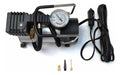 12V Portable Air Compressor by Oregon - Compact and Powerful 4