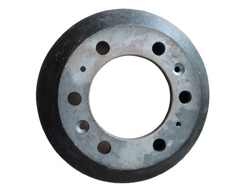 FAW Brake Drum Front and Rear CA1041 2