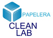 Clean Lab SRL Toallas Papel Intercaladas Manos Blancas Caja X 5 3