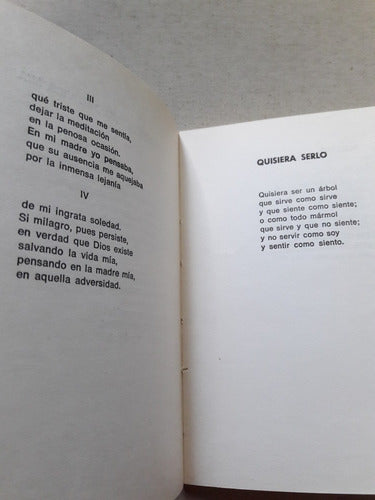 Si Tu Me Lees Sabrás Amarme - Ariel Del Valle Argentina 1977 4