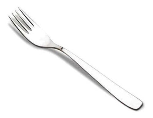 Tramontina Stainless Steel Table Fork - Cosmos Line 0