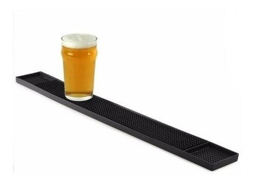 Silcook Bar Mat Cocktail Mat 8 X 60 Cm Vc003 0