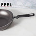 Tramontina Loreto Honda 28 Cm Non-Stick Frying Pan 3.3 L 6