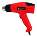 Vigore Heat Gun 1700W 500 Degrees Bola8 1