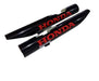 Protectores Cubre Barrales Honda Tornado (negro) 0