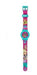 Intek Reloj Digital Infantil Barbie Glam Con 5 Funciones Original 3