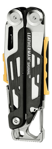 Leatherman Signal Multifunction Tool 1