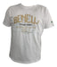 Benelli Original Vintage Agrobikes T-Shirt 0