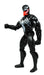 Articulated Venom Action Figure with Light and Sound 3
