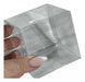 Caja Cubo Cristal 7x7x7cm Souvenir Macaron  Bombones X 10und 0