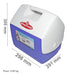 Igloo Mini Playmate Personal Cooler 6 Lts 5