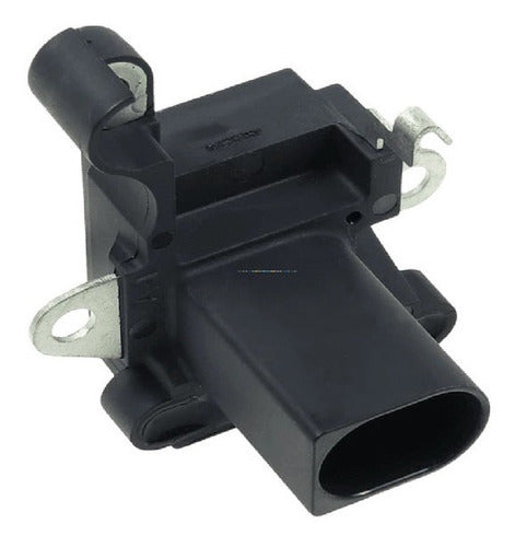 Regulador De Voltaje Compatible Con Delco Ford Focus Ka 0