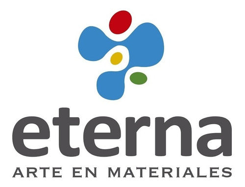 Eterna 6 Metalized Acrylics 50 Cc 1